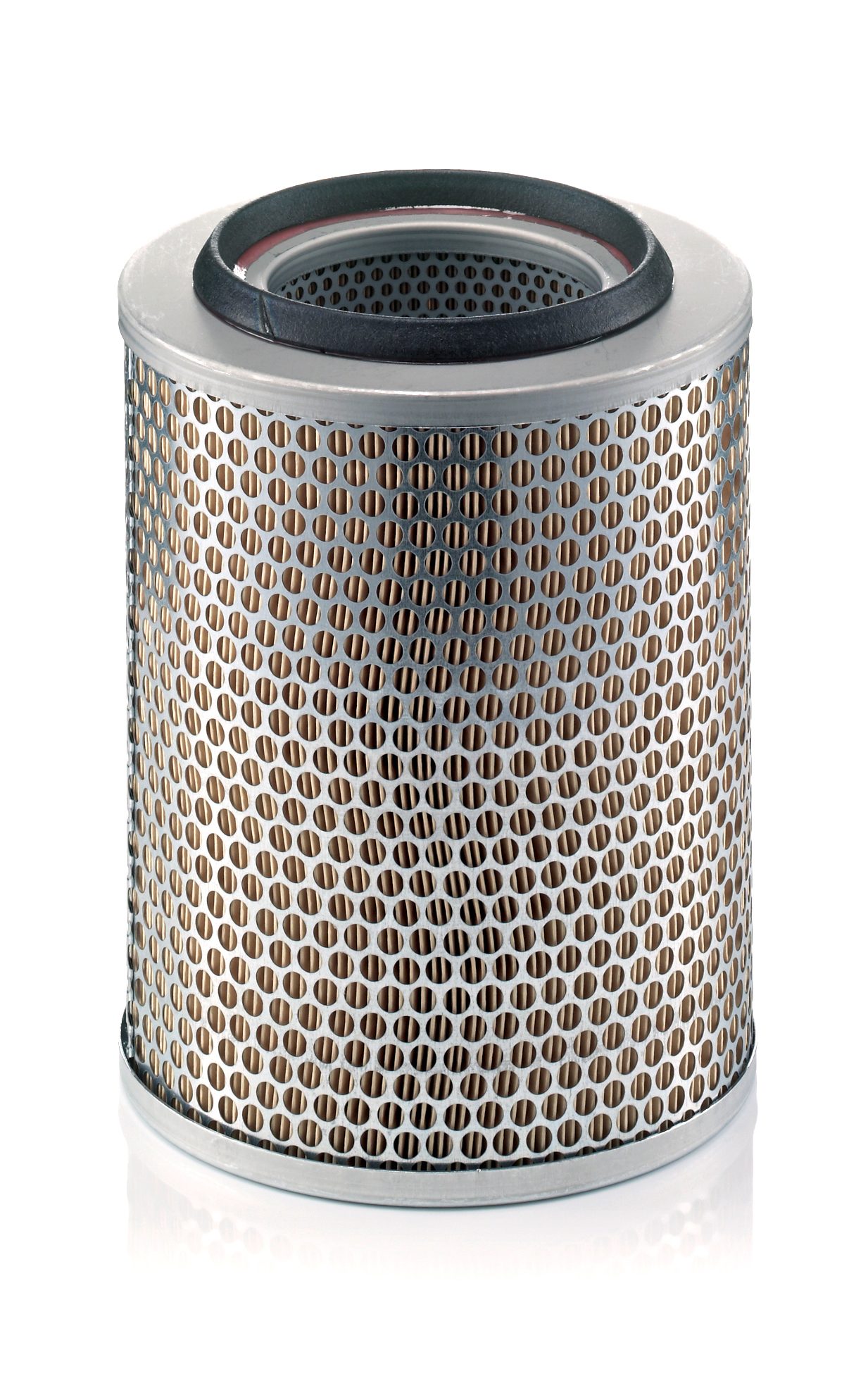 C 20 356 - Hava filtresi -  MANN FILTER